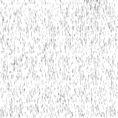 Vektör grunge üst üste çizgi dokusu, vektör illüstrasyonu