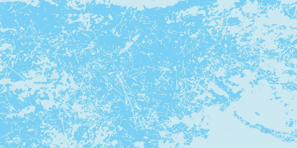 Грубий Накладка Пастельно Блакитного Фону Векторні Ілюстрації — стоковий вектор
