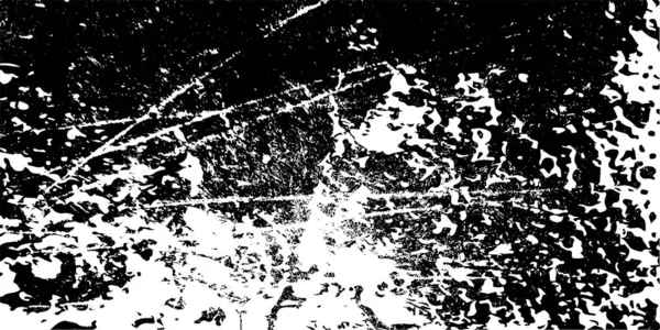 ヴィンテージグランジ傷の背景 ベクトルイラスト — ストックベクタ