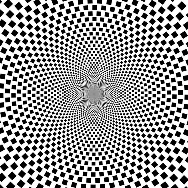 abstract black and white vector background