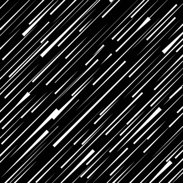 Абстрактный Черно Белый Векторный Фон — стоковый вектор