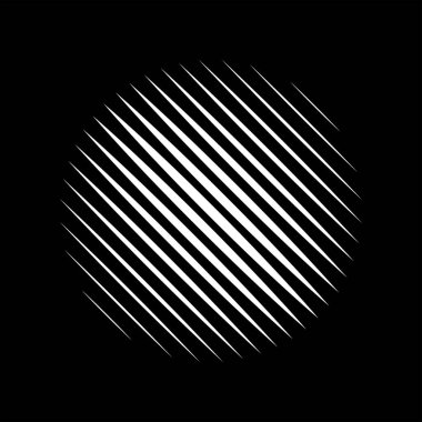 Soyut geometrik arkaplan. vektör illüstrasyonu