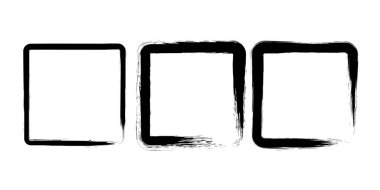 Pis kare çerçeveler kümesi