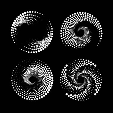 Sarmal tasarım öğeleri kümesi