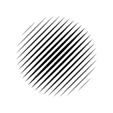 Geometrik, radyal çizgiler, çizgiler, yayılma. Geometrik çizim vektörü illüstrasyonu, voltaj merkezli hisse senedi vektörü illüstrasyonu, klip- sanat