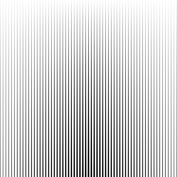 черный и белый полосатый фон