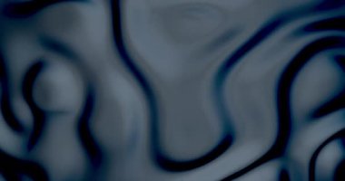 soyut koyu mavi dalgalı doku