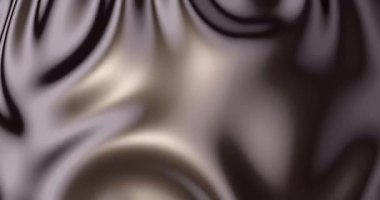 güzel soyut saten dalgalı doku