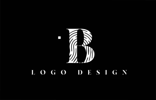 Letra Alfabeto Logotipo Ícone Design Padrão Para Empresa Identidade Comercial — Vetor de Stock