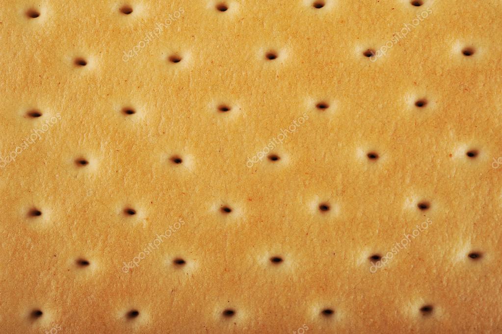 Biscuit Texture