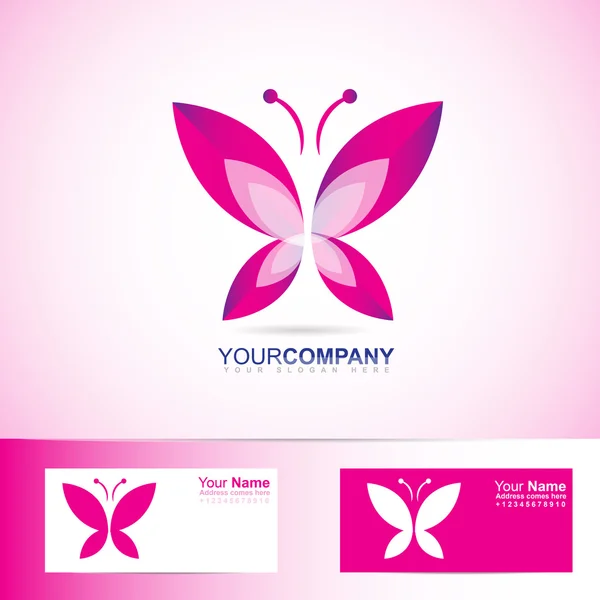 Logo 3d De Papillon Rose Vectores Graficos Imagenes Vectoriales Depositphotos Logo 3d De Papillon Rose Vectores Graficos Imagenes Vectoriales Depositphotos