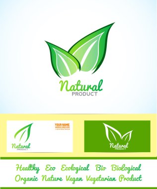 Green leafs eco bio product
