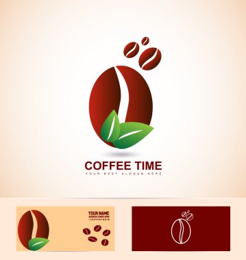 Organik kahve çekirdekleri