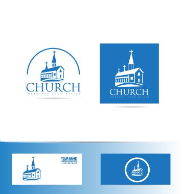 Kilise Logosu 
