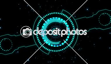 Dekorasyon için ilmekledi kesintisiz efektler