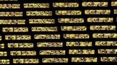 soyut altın parlak arka plan