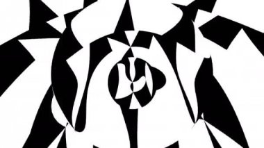 soyut siyah beyaz arkaplan