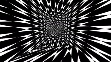 Döngü uçan tünel