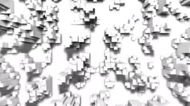 Özet dönüşümü arka plan eşleme