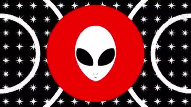 Uzay gemisi uyarı saldırı