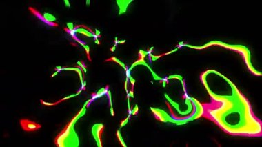 Renkli sıvı transfüzyonu