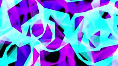 geometrik şekiller hareketi