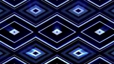 renkli sürekli değişen rakamlar