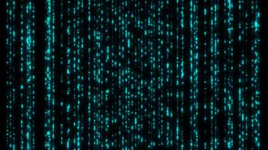 Dalga çizgileri dijital görsel animasyon. Başlıklarda, sunumlarda veya VJ kullanımında kullanmak için ideal döngüsüz renksiz geometrik patlayıcı etkisi görüntüsü. 