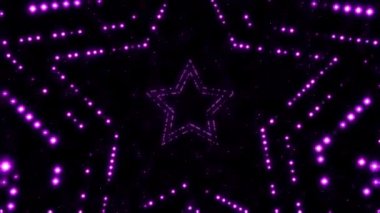 Disko piksel yıldız