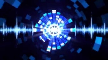 Spectronik arka plan