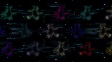 Cadılar Bayramı partisi arka plan