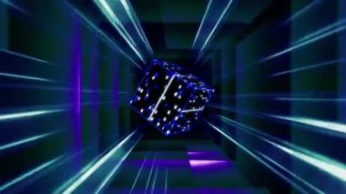 Spectronik arka plan