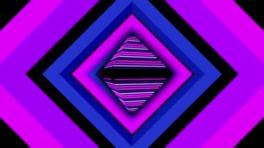 Nabız Rhombus arka plan