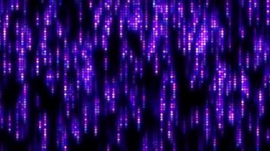 Soyut Parlak Arkaplan