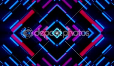 Parlak çizgiler arka plan