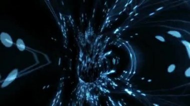 Soyut sahne tasarım arka plan