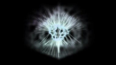 Senin olay için soyut ilmekledi görüntüleri