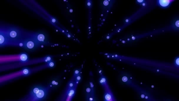 Résumé Contexte futuriste moderne 