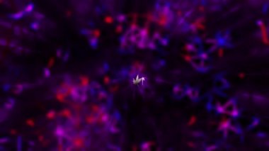 Soyut ses görselleştiricisi metre