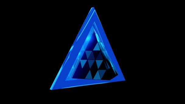 triangles flash mobiles 