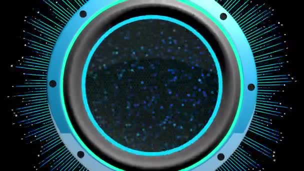 Résumé émouvant Soundapeaker 