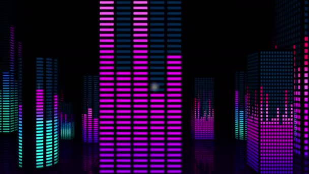 égaliseur de ville mobile 