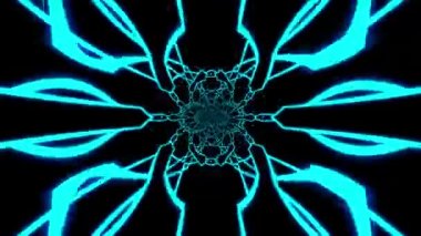 hareketli darbe simetri