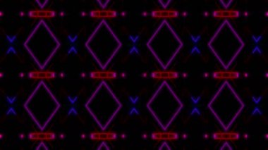 hareketli Tech satırları