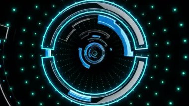 soyut darbe kapısı