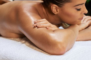 geri Asya Masaj Terapi spa sıcak taş 