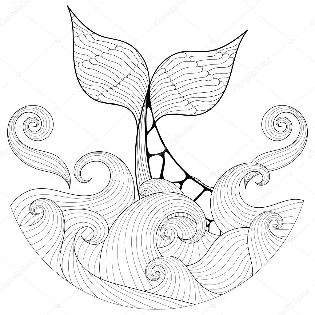 Drawing Fairy Tail Symbol Sketch, color watercolor, angle, white, mammal  png | PNGWing