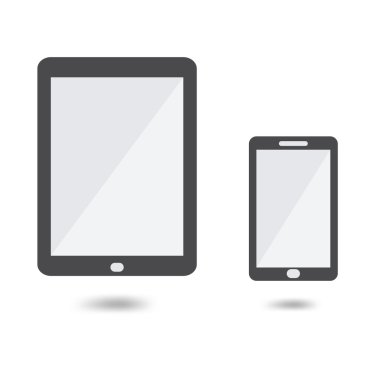 akıllı telefon, tablet pc