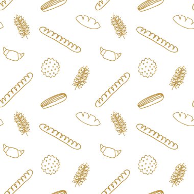 Ekmek ile Seamless Modeli