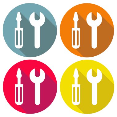 Küme simgesi ayarlama